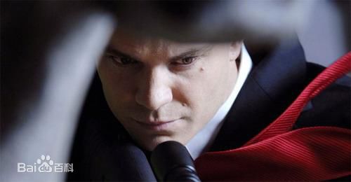 蒂莫西·奥利芬特(Timothy Olyphant)精选剧照