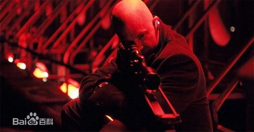 蒂莫西·奥利芬特(Timothy Olyphant)精选剧照