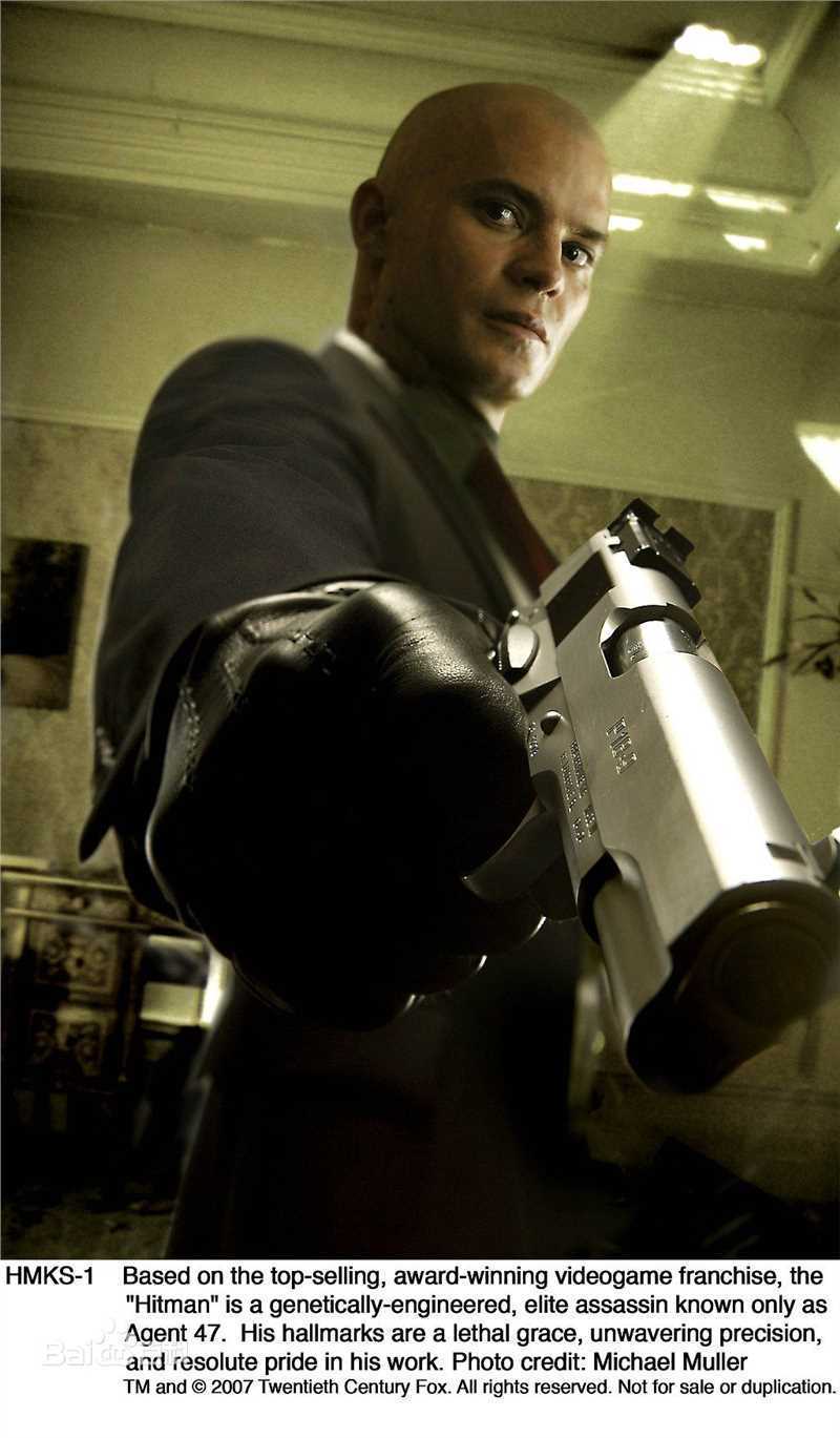 蒂莫西·奥利芬特(Timothy Olyphant)精选剧照