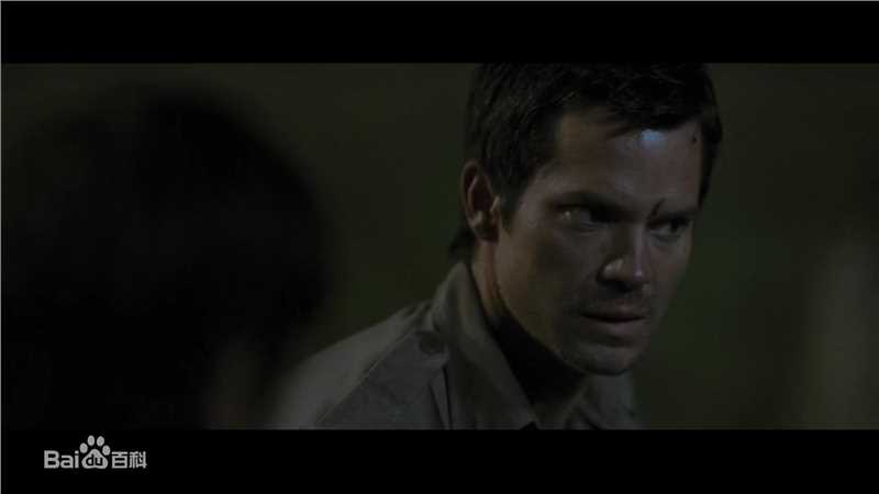 蒂莫西·奥利芬特(Timothy Olyphant)精选剧照