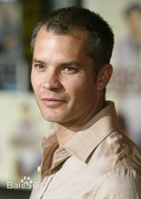 高清蒂莫西·奥利芬特(Timothy Olyphant)性感图片