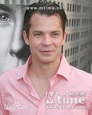 高清蒂莫西·奥利芬特(Timothy Olyphant)性感图片