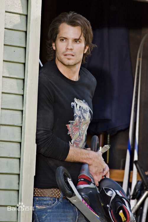 最优质蒂莫西·奥利芬特(Timothy Olyphant)精彩图册