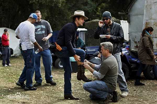 最优质蒂莫西·奥利芬特(Timothy Olyphant)精彩图册