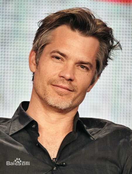 最优质蒂莫西·奥利芬特(Timothy Olyphant)精彩图册