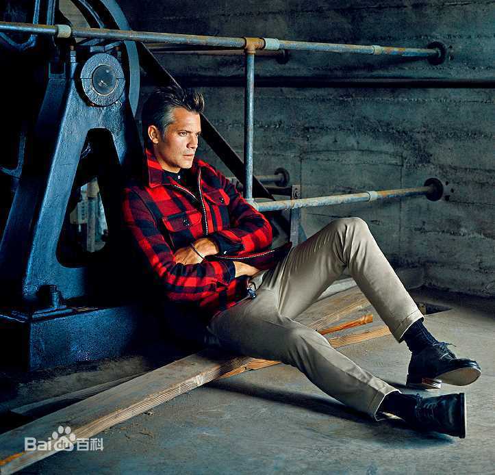 最优质蒂莫西·奥利芬特(Timothy Olyphant)精彩图册