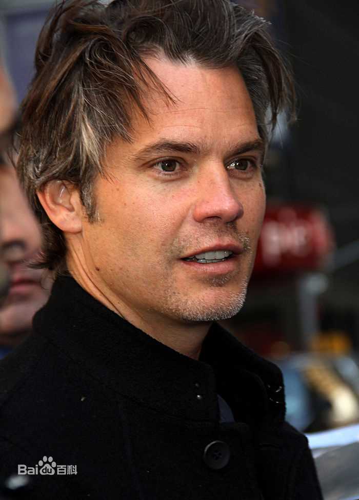 最优质蒂莫西·奥利芬特(Timothy Olyphant)精彩图册
