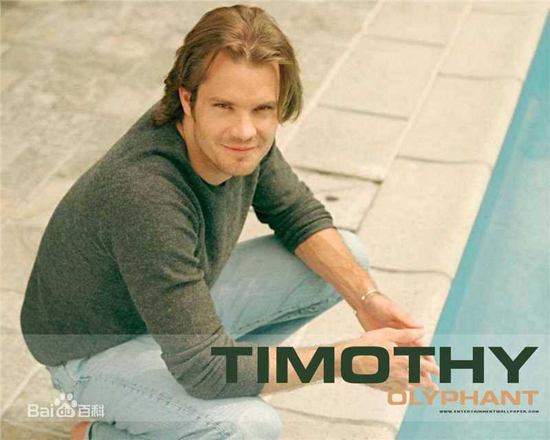 最优质蒂莫西·奥利芬特(Timothy Olyphant)精彩图册
