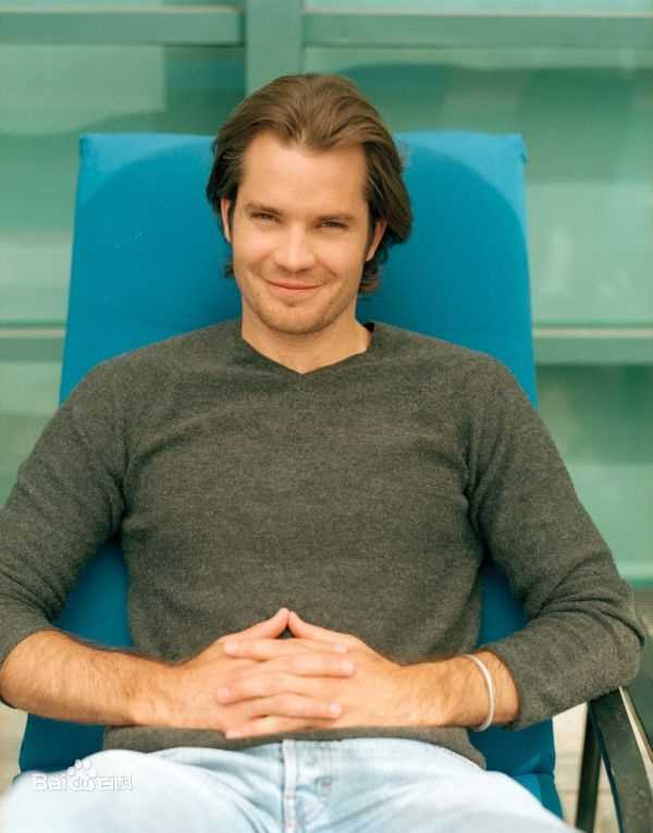 最优质蒂莫西·奥利芬特(Timothy Olyphant)精彩图册