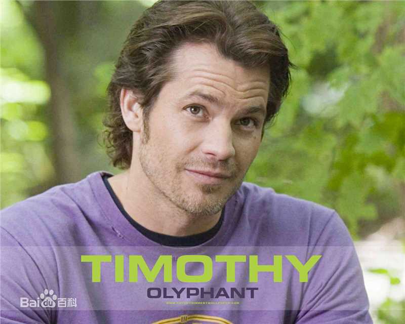 最优质蒂莫西·奥利芬特(Timothy Olyphant)精彩图册
