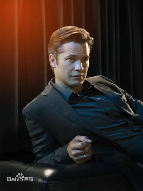 最优质蒂莫西·奥利芬特(Timothy Olyphant)精彩图册