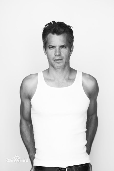 最优质蒂莫西·奥利芬特(Timothy Olyphant)精彩图册