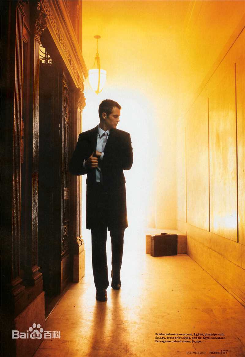 最优质蒂莫西·奥利芬特(Timothy Olyphant)精彩图册