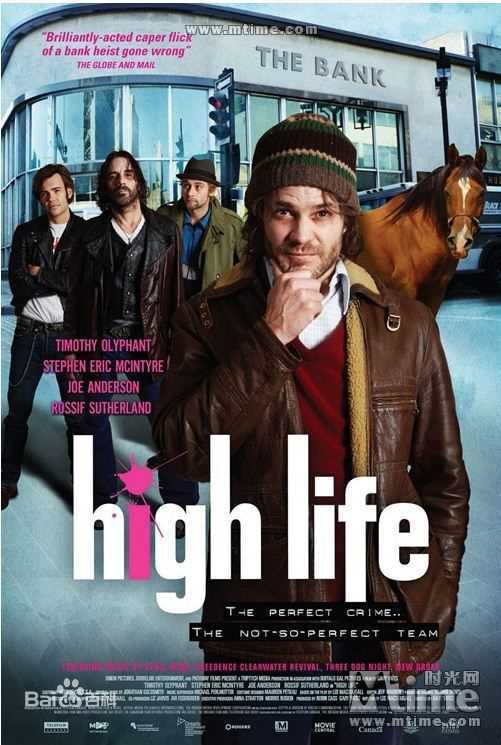 最优质蒂莫西·奥利芬特(Timothy Olyphant)生活照