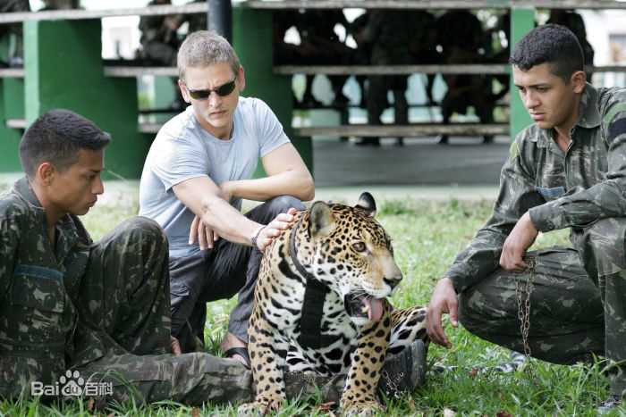 精选巴里·佩珀(Barry Pepper)