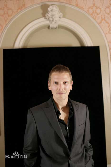 最新巴里·佩珀(Barry Pepper)精彩图册