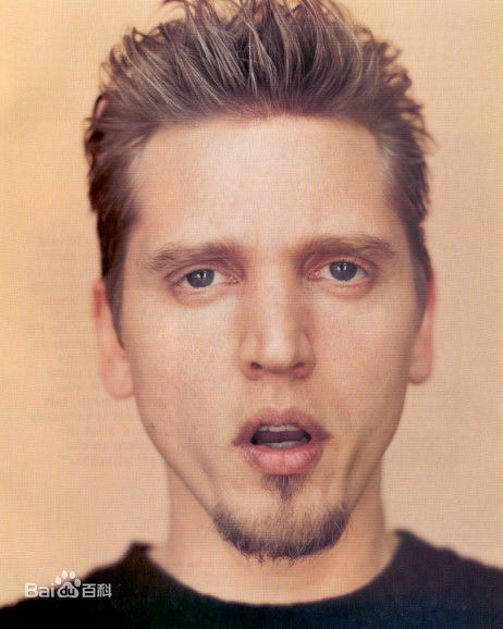 最新巴里·佩珀(Barry Pepper)精彩图册