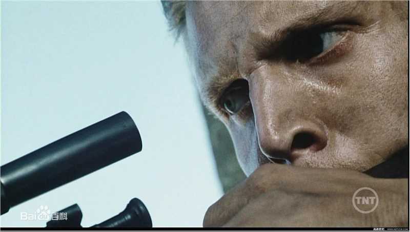 最新巴里·佩珀(Barry Pepper)精彩图册