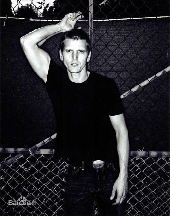 最新巴里·佩珀(Barry Pepper)精彩图册