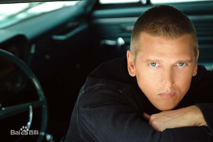 最新巴里·佩珀(Barry Pepper)精彩图册