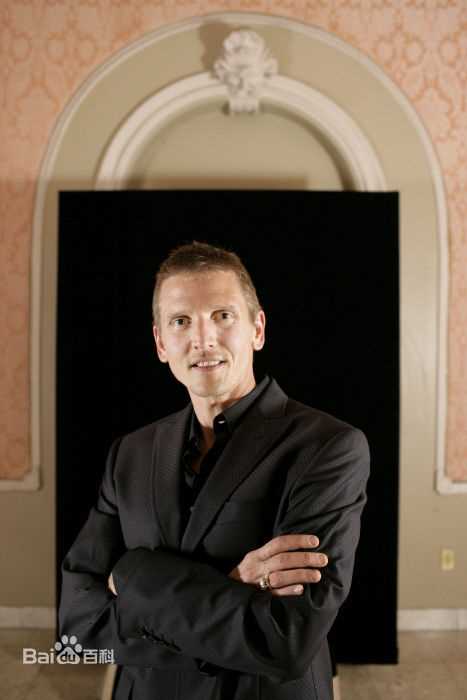 最新巴里·佩珀(Barry Pepper)精彩图册