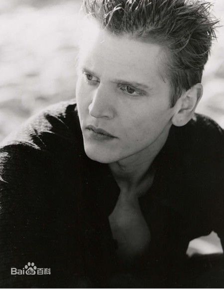 最新巴里·佩珀(Barry Pepper)精彩图册