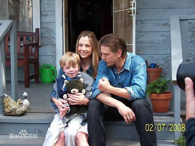 最新巴里·佩珀(Barry Pepper)精彩图册