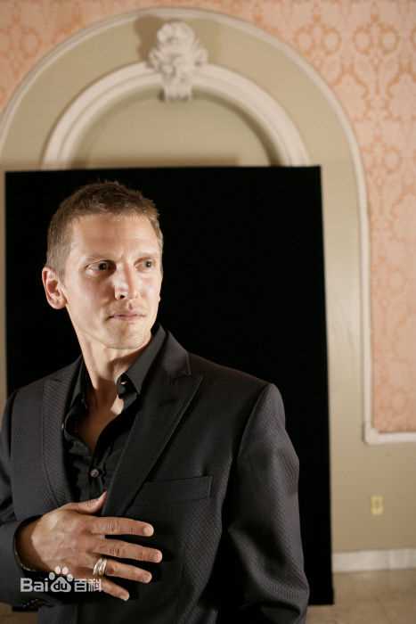 最新巴里·佩珀(Barry Pepper)精彩图册