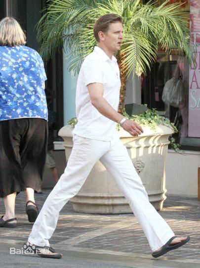 最新巴里·佩珀(Barry Pepper)精彩图册