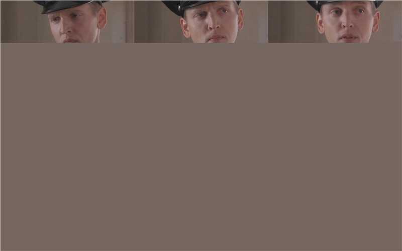 最新巴里·佩珀(Barry Pepper)精彩图册