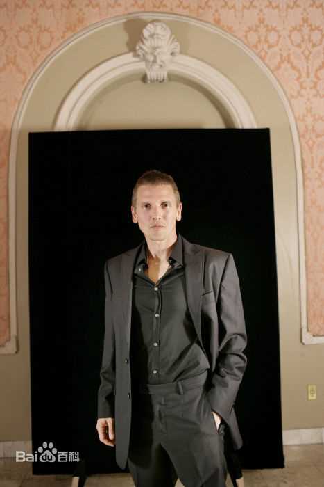 最新巴里·佩珀(Barry Pepper)精彩图册