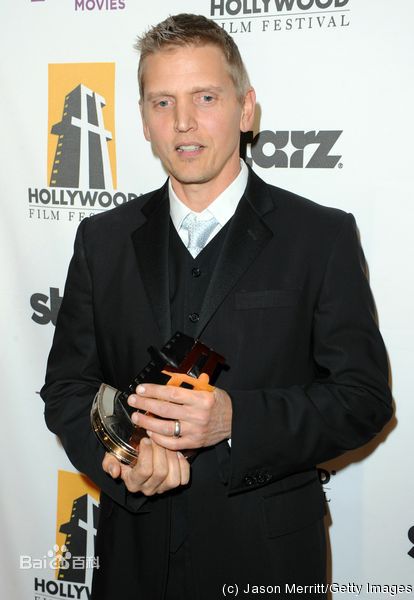 最新巴里·佩珀(Barry Pepper)精彩图册