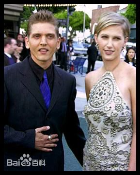 巴里·佩珀(Barry Pepper)前后照片