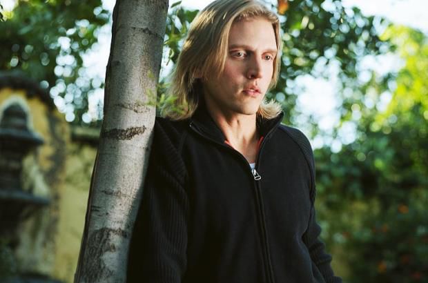 巴里·佩珀(Barry Pepper)前后照片