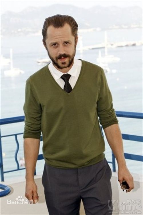 精选吉奥瓦尼·瑞比西(Giovanni Ribisi)