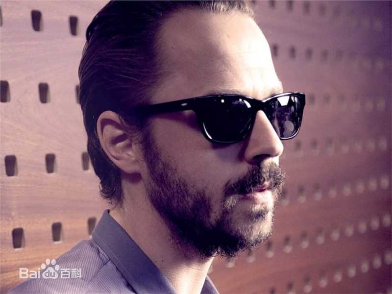 最全吉奥瓦尼·瑞比西(Giovanni Ribisi)素颜照