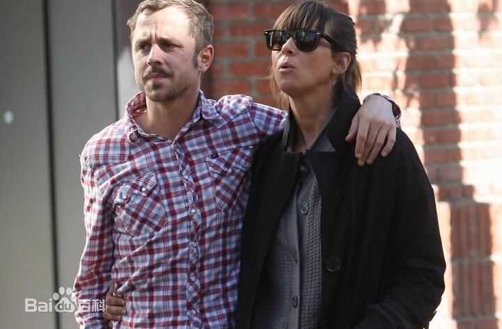 最全吉奥瓦尼·瑞比西(Giovanni Ribisi)素颜照