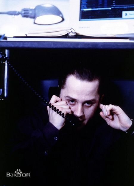 吉奥瓦尼·瑞比西(Giovanni Ribisi)精彩图册