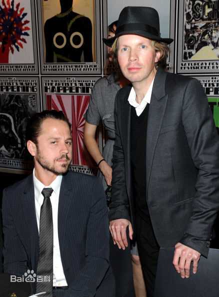 吉奥瓦尼·瑞比西(Giovanni Ribisi)精彩图册