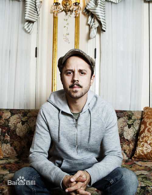 吉奥瓦尼·瑞比西(Giovanni Ribisi)精彩图册