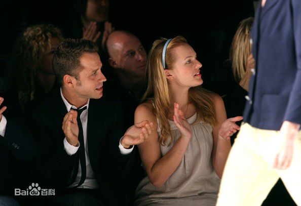 吉奥瓦尼·瑞比西(Giovanni Ribisi)精彩图册