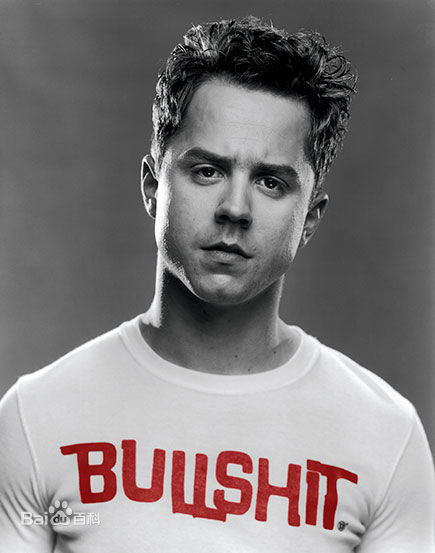 吉奥瓦尼·瑞比西(Giovanni Ribisi)精彩图册