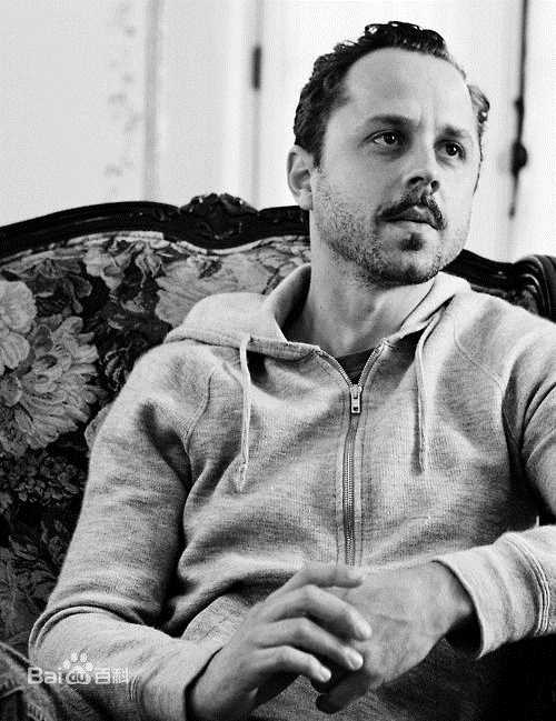 吉奥瓦尼·瑞比西(Giovanni Ribisi)精彩图册