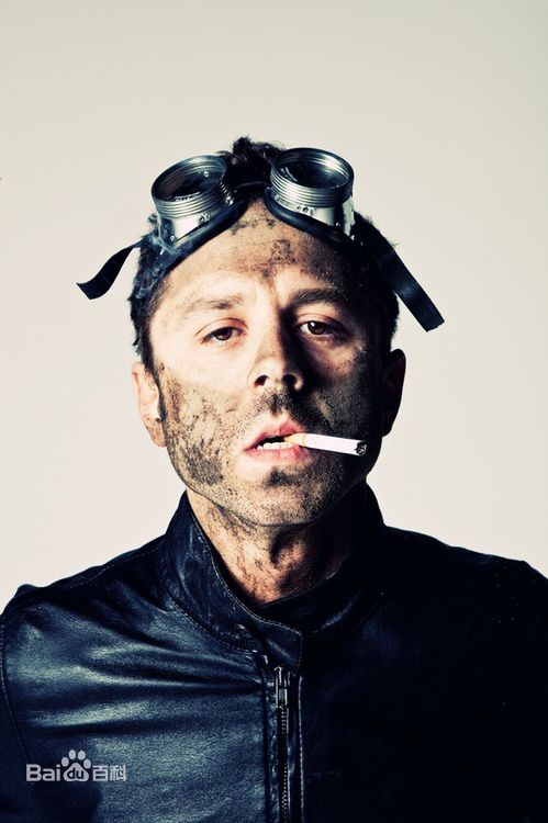 吉奥瓦尼·瑞比西(Giovanni Ribisi)精彩图册