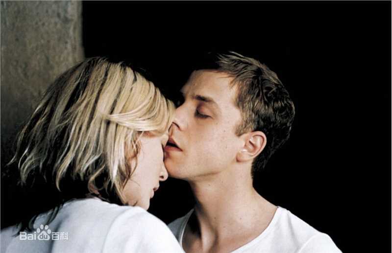 吉奥瓦尼·瑞比西(Giovanni Ribisi)精彩图册