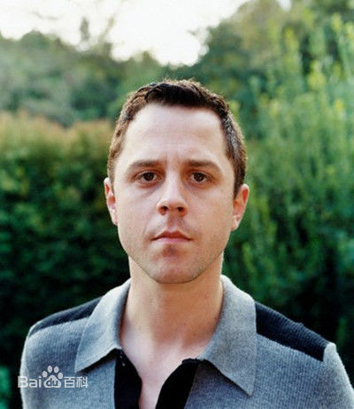 吉奥瓦尼·瑞比西(Giovanni Ribisi)精彩图册