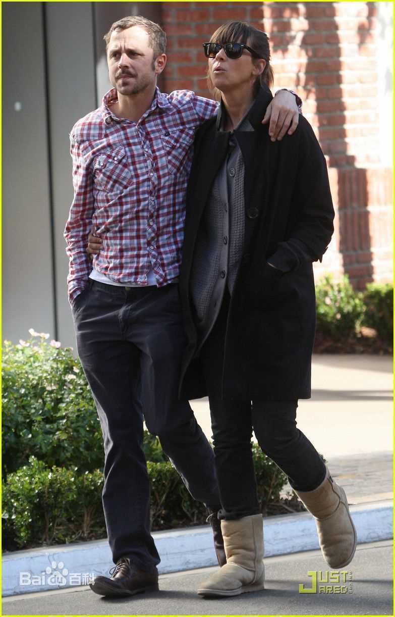 吉奥瓦尼·瑞比西(Giovanni Ribisi)精彩图册