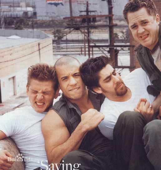 吉奥瓦尼·瑞比西(Giovanni Ribisi)精彩图册