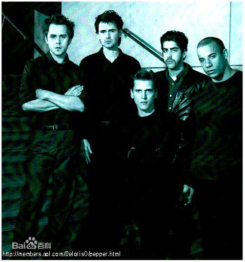 吉奥瓦尼·瑞比西(Giovanni Ribisi)精彩图册