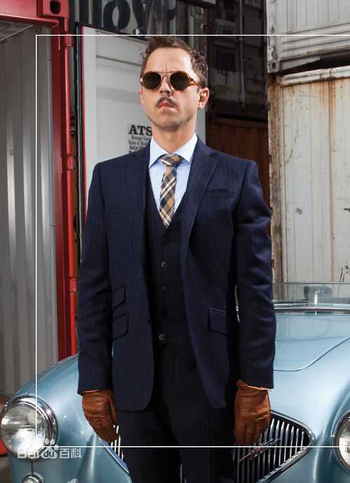 吉奥瓦尼·瑞比西(Giovanni Ribisi)精彩图册